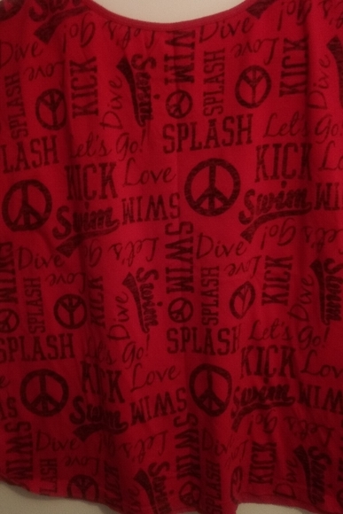 Justice Graphic Tee - Picture 3 of 6